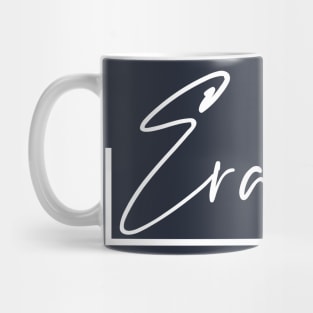 Eracism Stop Racism Mug